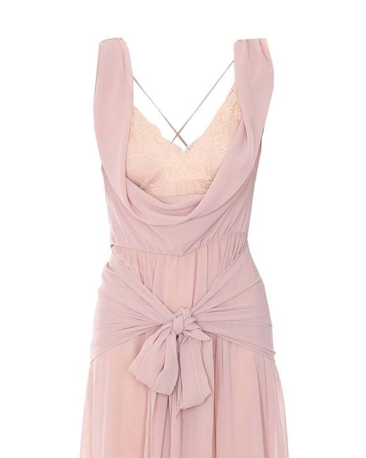 Aniye By Pink Teodora Night Dress