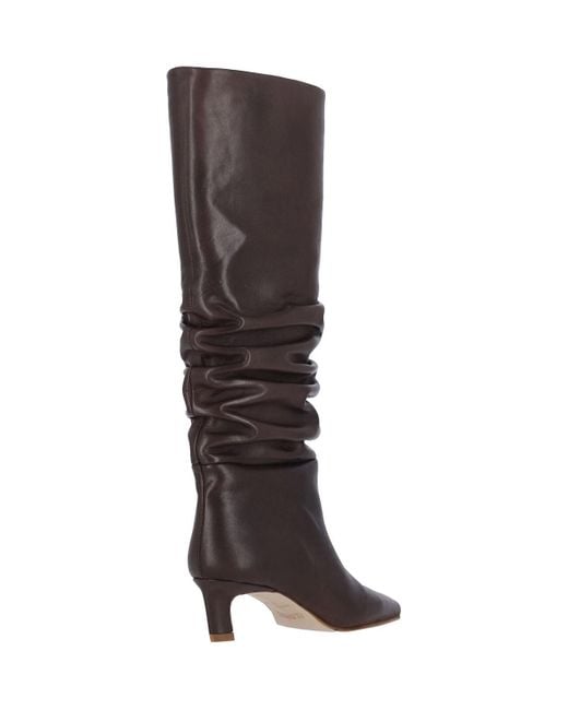 Alohas Brown Boots