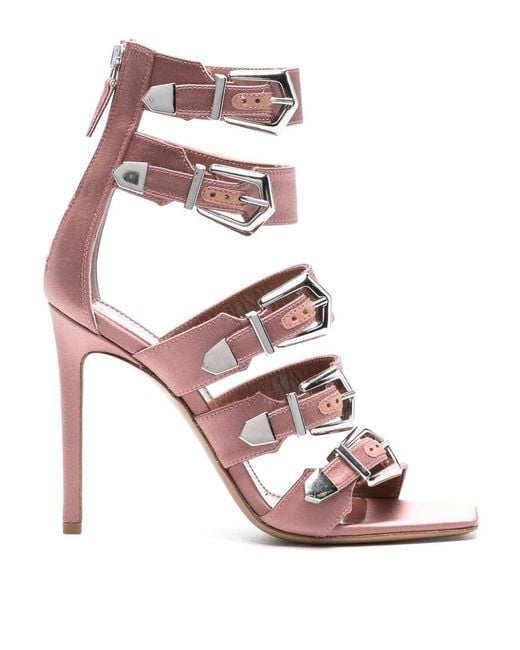 Paris Texas Pink Ursula