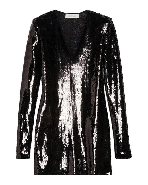 Sportmax Black Pine Forest
