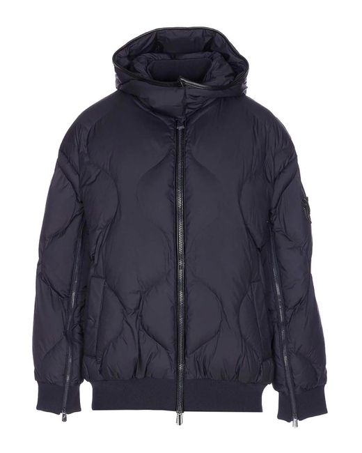 Pinko Blue Caviale Bomber