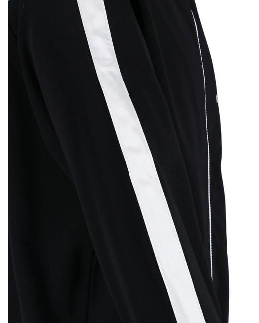 GALLERY DEPT. Black French Track Sweatshirt for men