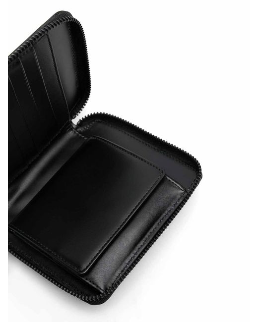 Comme des Garçons Black Wallets & Purses