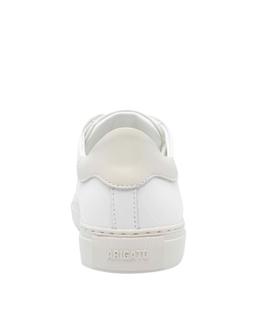 Axel Arigato White Clean 90 B Bird Sneaker