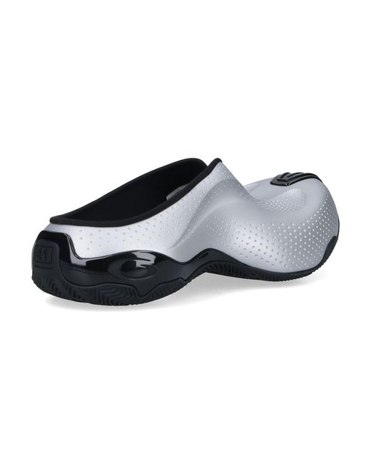 Balenciaga White Sneakers for men