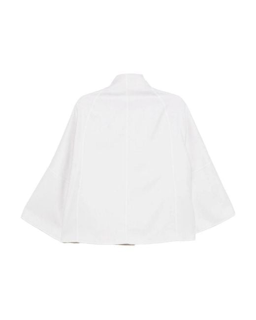 Moorer White Omnia Dwb