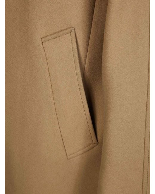 Manuel Ritz Brown Loren for men