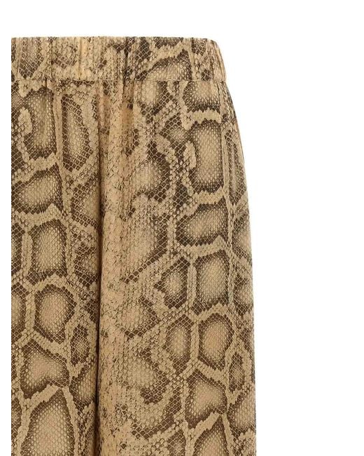 ANDAMANE Natural Lena Pants
