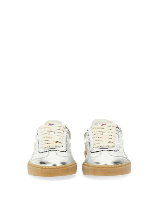Sneaker di DSquared² in White da Uomo