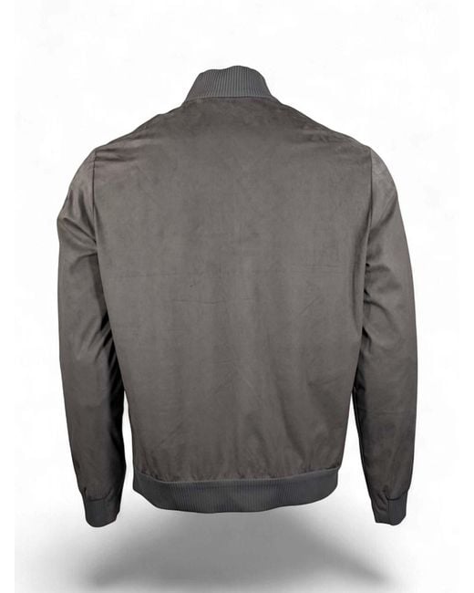 Rrd Gray Jackets for men