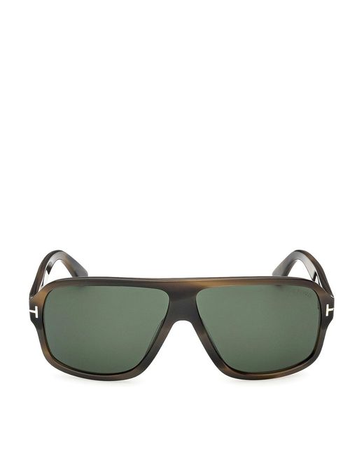 Tom Ford Green William-02 Sunglasses for men