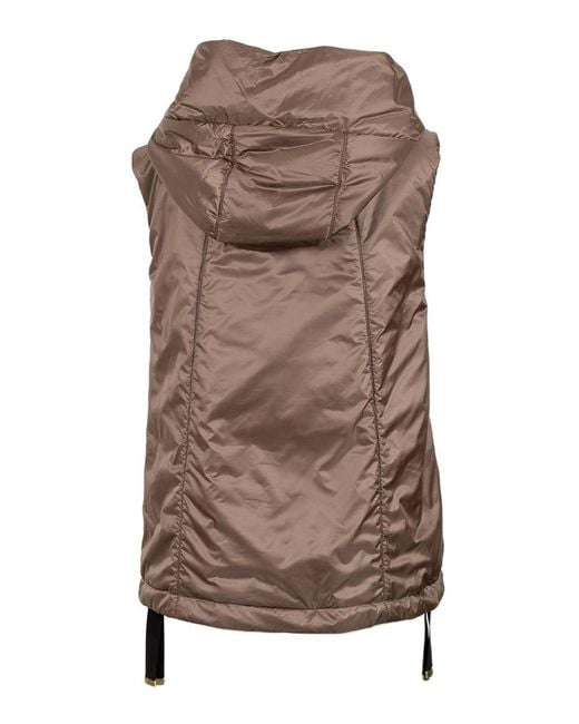 Max Mara Brown Greengo