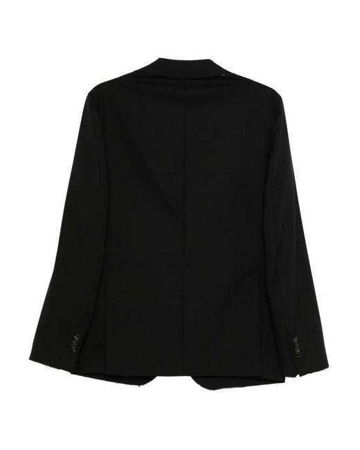 L.b.m. 1911 Black Jacket for men