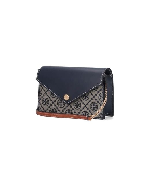 Tory Burch Blue Tory Burch