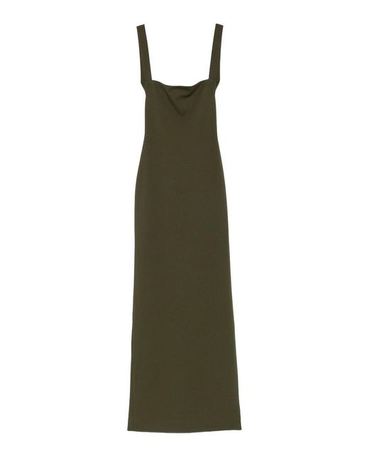 Solace London Women's Green Maxi Dresses - www.disolcolor.com Solace London Women's Green Maxi Dresses - www.disolcolor.com