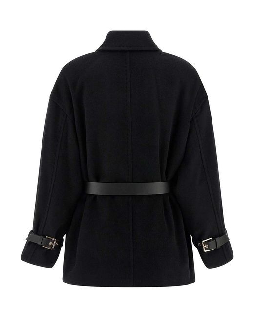 Max Mara Blue Break