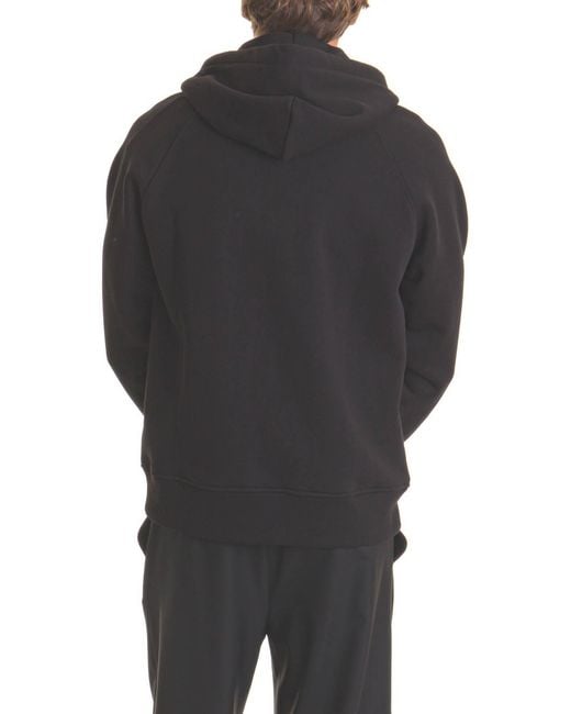Versace Jeans Couture Gray Sweater for men