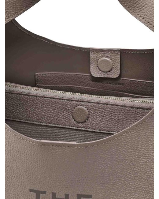 Marc Jacobs Gray The Sack