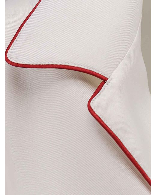 Tom Ford White Shirts