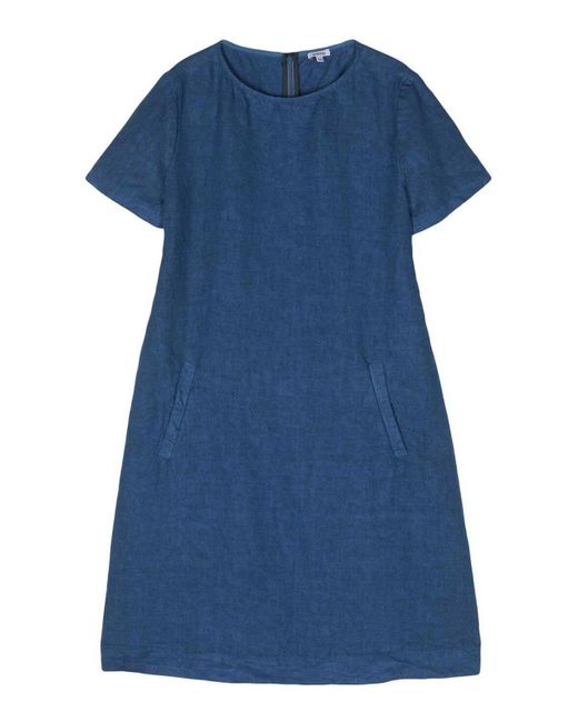 Aspesi Blue Dress