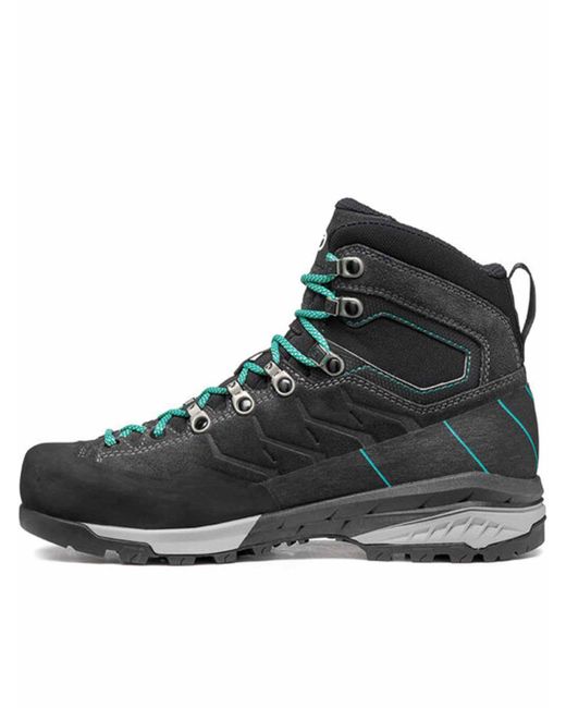 SCARPA Gray Mescalito Trk Gtx Wmn