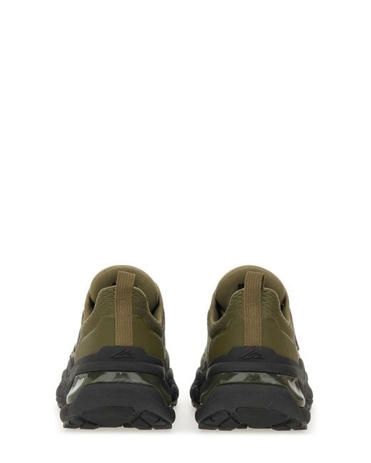 DSquared² Green Faster" Sneaker for men
