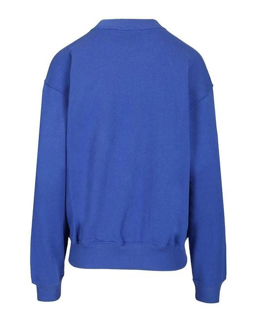 Polo Ralph Lauren Blue Polo Bear Sweater
