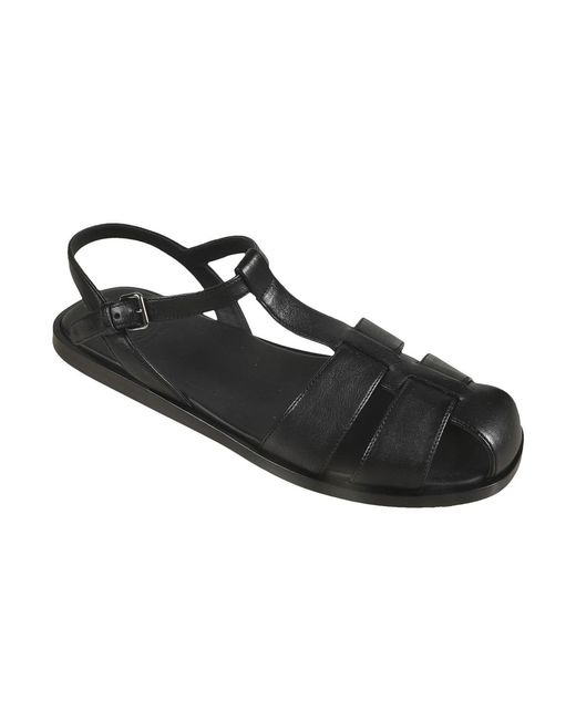 Church's Black Lace Shoes