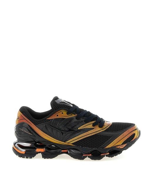 Mizuno Black Wave Prophecy Ls Sneakers for men