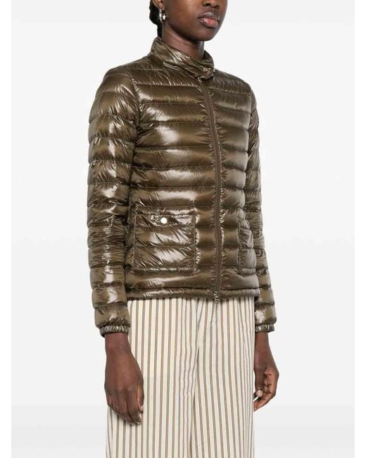 Herno Brown Down Jacket