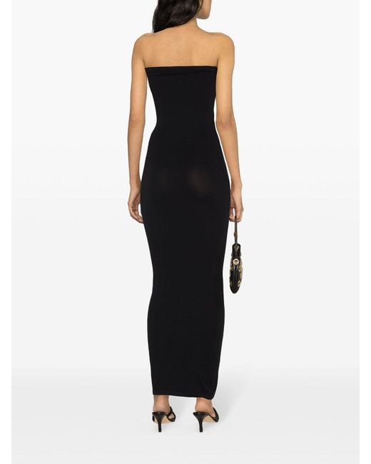 Wolford Black Dresses