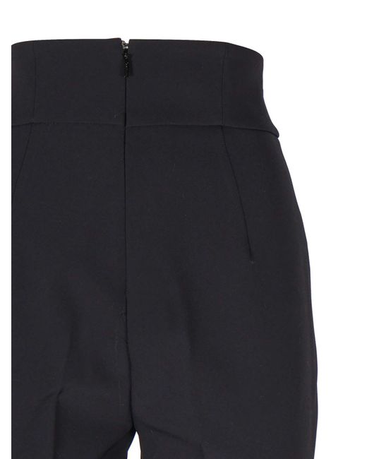 Pinko Black Chino