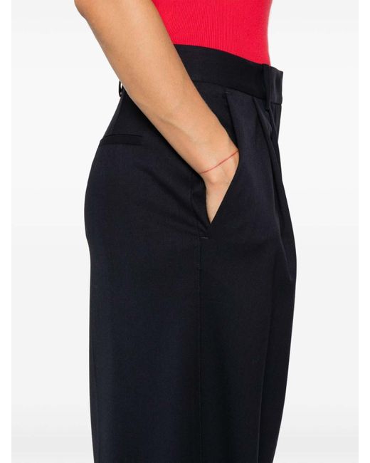 P.A.R.O.S.H. Black Pants