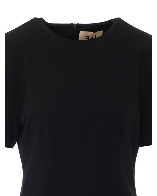 Aniye By Black Tylo Mini Dress
