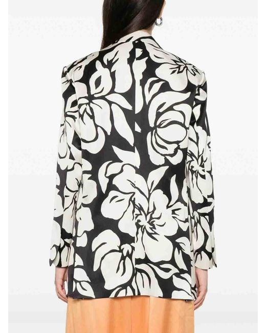 Dries Van Noten White Enough