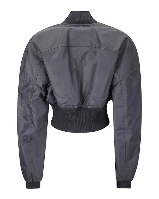Sportmax Blue Bomber