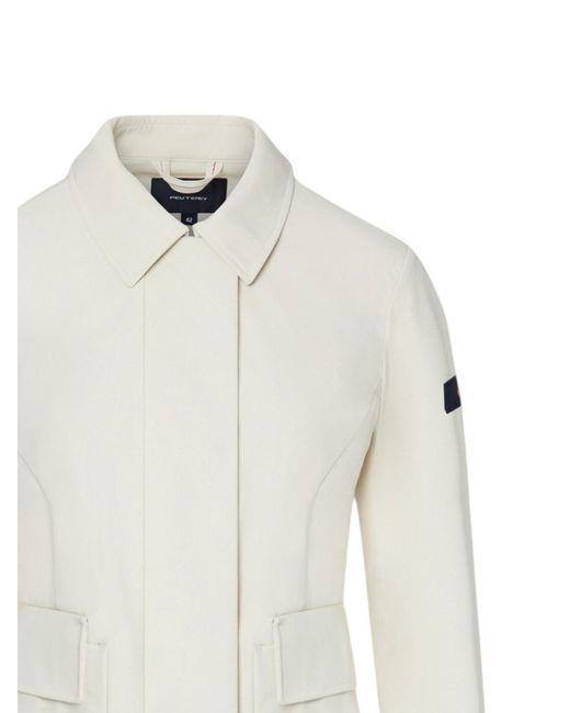 Peuterey White Jackets