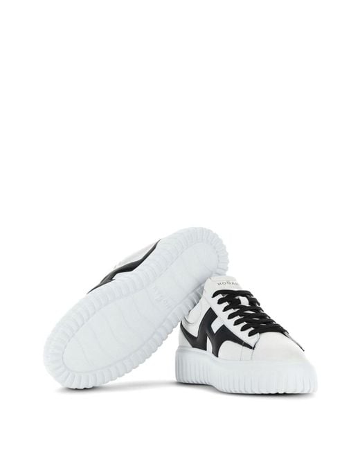 Hogan White Sneakers for men