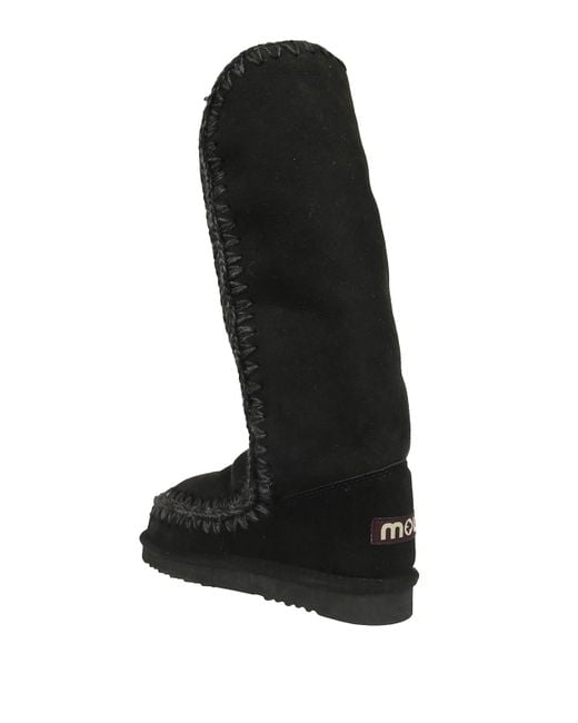 Mou Black Eskimo