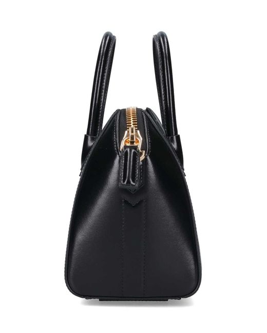Givenchy Black Mini Handbag