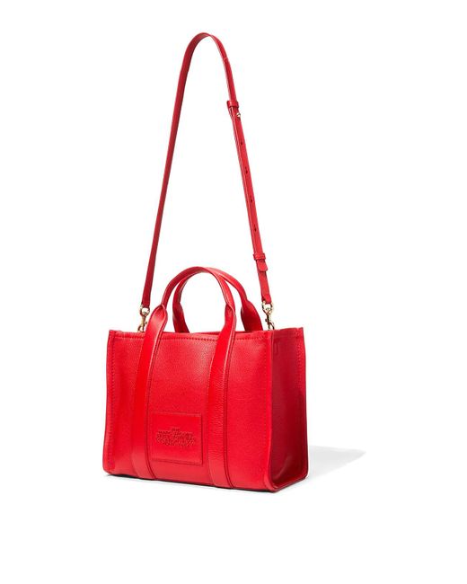 Marc Jacobs Red Totes