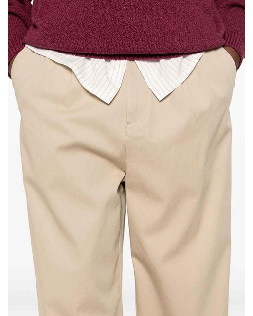 A.P.C. Natural Pant for men