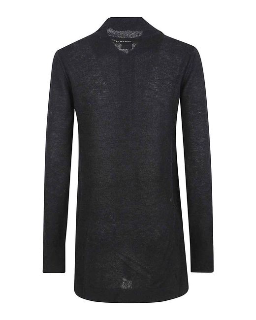Pinko Blue Pullover