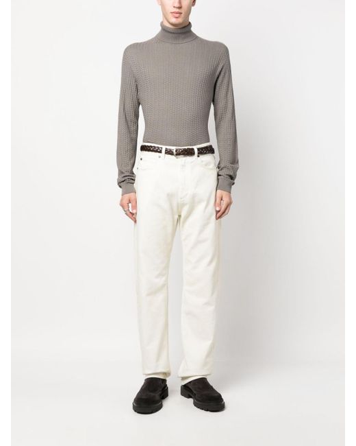 Giorgio armani sweaters outlet