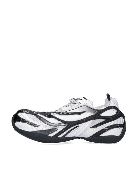 Balenciaga White Sneakers for men