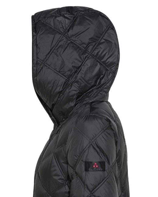 Peuterey Gray Giacca