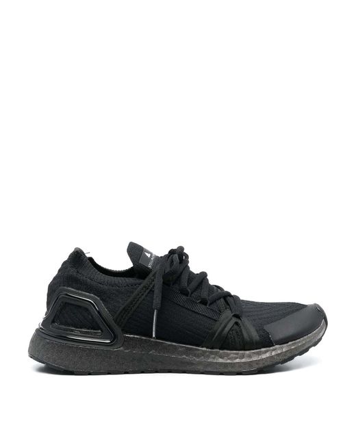Adidas By Stella McCartney Black Asmc Ultraboost 20 Sneakers