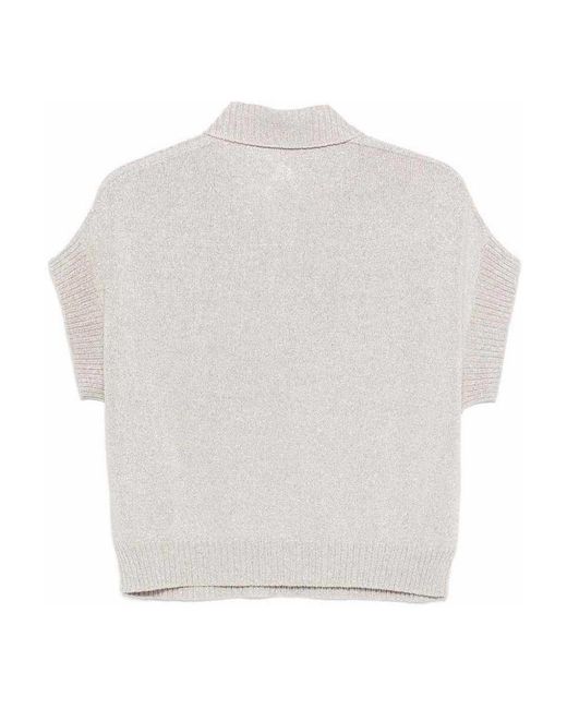 D. EXTERIOR White Polo