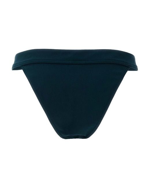 Eres Blue Heritage Bikini Briefs