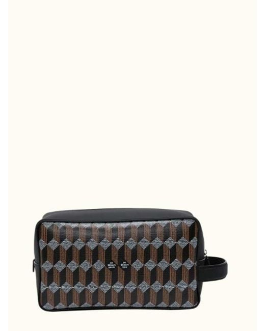 Pochette di AU DEPART in Gray